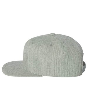 110F  TRUCKER FLEXFIT® SNAPBACK CAP