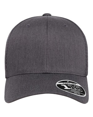Mesh-Back Trucker Hat