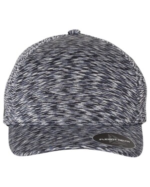 Delta Seamless Unipanel Cap