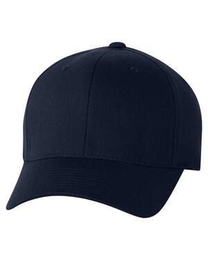 FlexFit 6277 Baseball Hat Caps - Fitted Structured