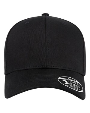 Cotton Blend Adjustable Cap