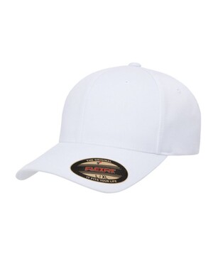 Polyester 6277R Sustainable Cap FlexFit