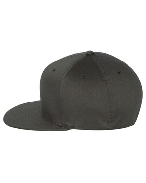 Pro-Baseball On Field Flat-Bill Hat