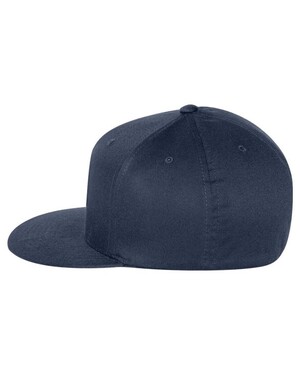 Pro-Baseball On Field Flat-Bill Hat