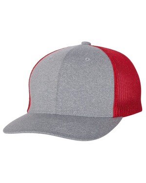 Melange Trucker Hat