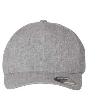 Heatherlight Mélange Cap