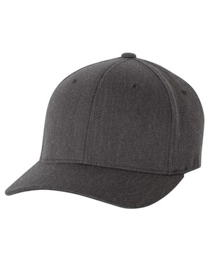 FlexFit 6477 Wool Structured Hat