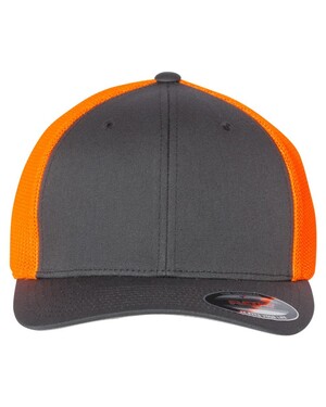 Flex on FlexFit Hats with Trucker \'Em