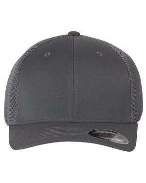 Ultrafiber Hat with Air Mesh Sides