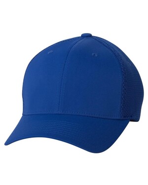 Ultrafiber Hat with Air Mesh Sides