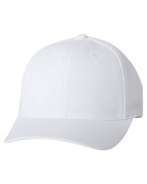 Ultrafiber Hat with Air Mesh Sides