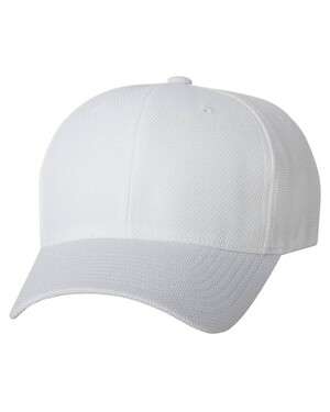 Cool & Dry Pique Mesh Hat