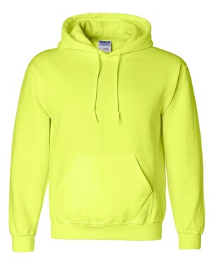 Gildan 12500 Hooded Sweatshirt