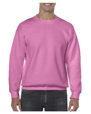 gildan 18000 light pink