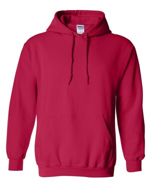 Gildan Heavy Blend Hooded Sweatshirt New Hoodie 2XL 5XL 18500 