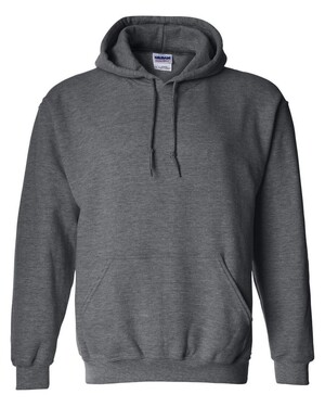 Heavy Blend Pullover Hoodie