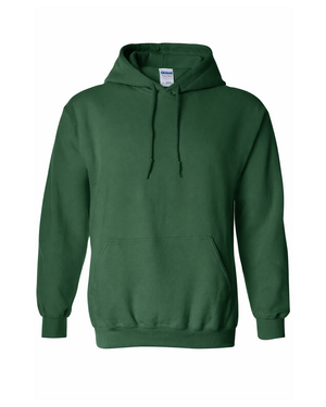 Heavy Blend Pullover Hoodie
