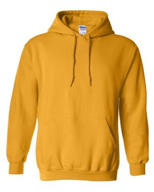 Heavy Blend Pullover Hoodie
