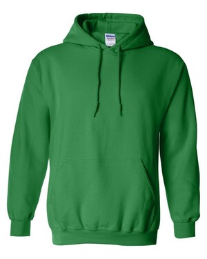 Heavy Blend Pullover Hoodie