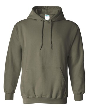 Heavy Blend Pullover Hoodie