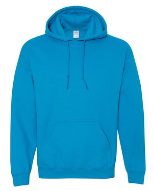 Heavy Blend Pullover Hoodie