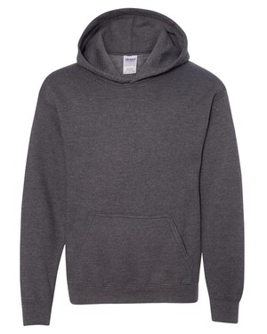 Youth Heavy Blend 50/50 Pullover Hoodie