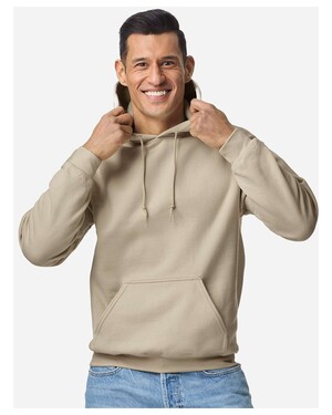 Youth Heavy Blend 50/50 Pullover Hoodie