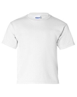 Youth T-Shirt 100% Ultra Cotton