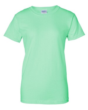 Ultra Cotton 6.0oz Women's T-Shirt