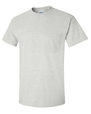 Gildan G2000 Ultra Cotton T-Shirt 100% 6.1 oz.