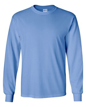 Gildan 2400 Ultra Cotton 6.0oz Long Sleeve T-Shirt - T