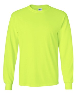 Gildan 2400 - Ultra Cotton® Long Sleeve T-Shirt