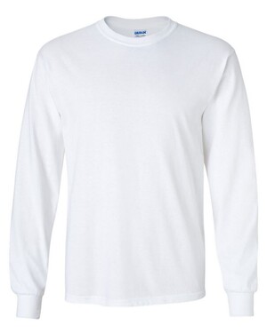 Ultra Cotton 6.0oz Long Sleeve T-Shirt