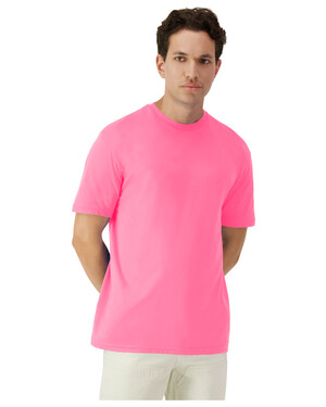 Light Cotton T-Shirt