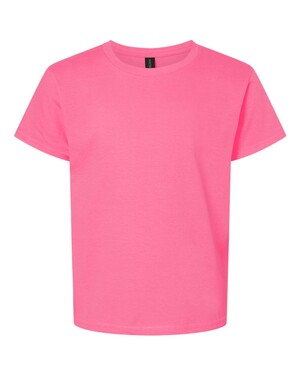 Youth Light Cotton T-Shirt