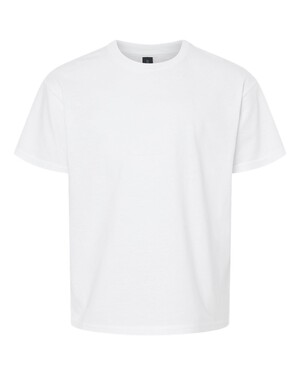 Youth Light Cotton T-Shirt
