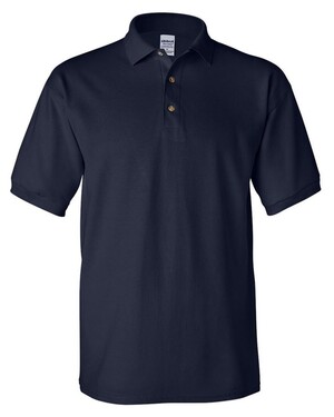 PEACHES PICK GILDAN 3800 Mens Size S-5XL 100% COTTON Pique Knit Polo Sport Shirt
