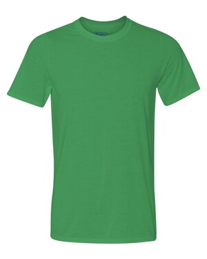 100% Polyester 5.0oz Performance T-Shirt