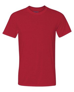 100% Polyester 5.0oz Performance T-Shirt