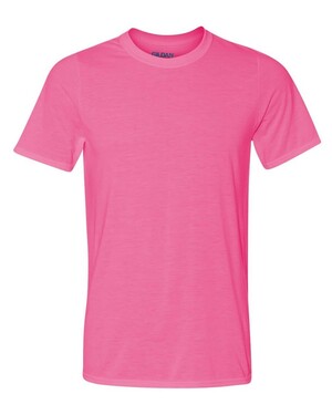 100% Polyester 5.0oz Performance T-Shirt