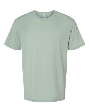 100% Polyester 5.0oz Performance T-Shirt