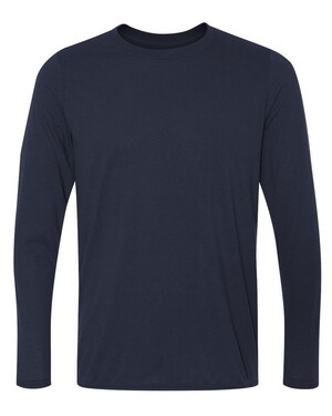 Gildan 2400 Ultra Cotton 6.0oz Long Sleeve T-Shirt - T
