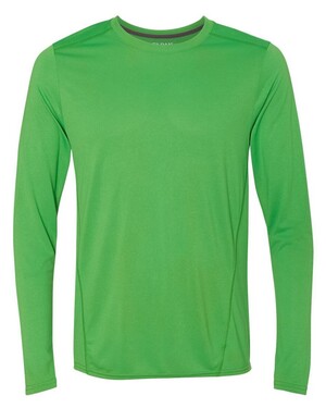 Tech Performance Long Sleeve T-Shirt