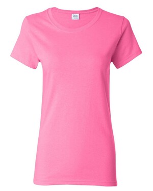 Heavy Cotton 5.3oz Women's T-Shirt
