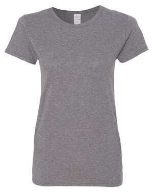 Heavy Cotton™ Women's T-Shirt - Gildan 5000L