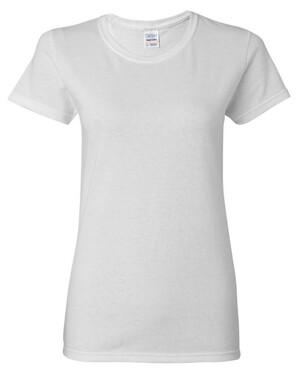 Heavy Cotton 5.3oz Women's T-Shirt
