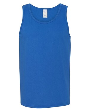 Heavy Cotton Tank Top