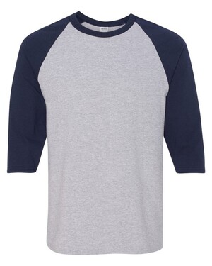 Gildan Raglan Shirts