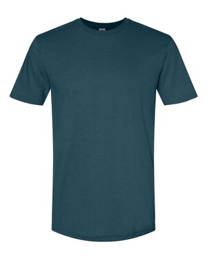 Gildan 64000CVC Softstyle CVC T-Shirt - BlankShirts.com