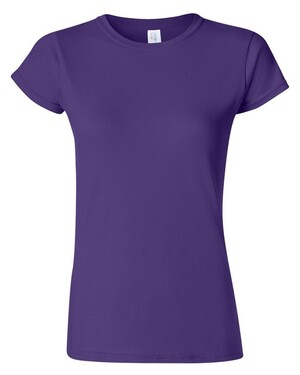 Gildan - Softstyle® Women's T-Shirt - 64000L - Budget Promotion T
